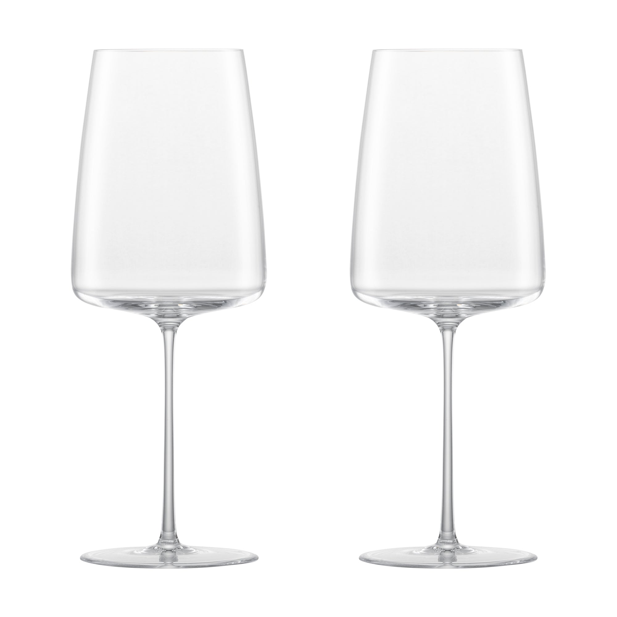 Zwiesel Glas - Simplify Weinglas