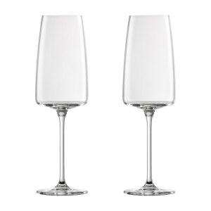 Zwiesel Glas - Vivid Senses Sekt- und Schaumweinglas