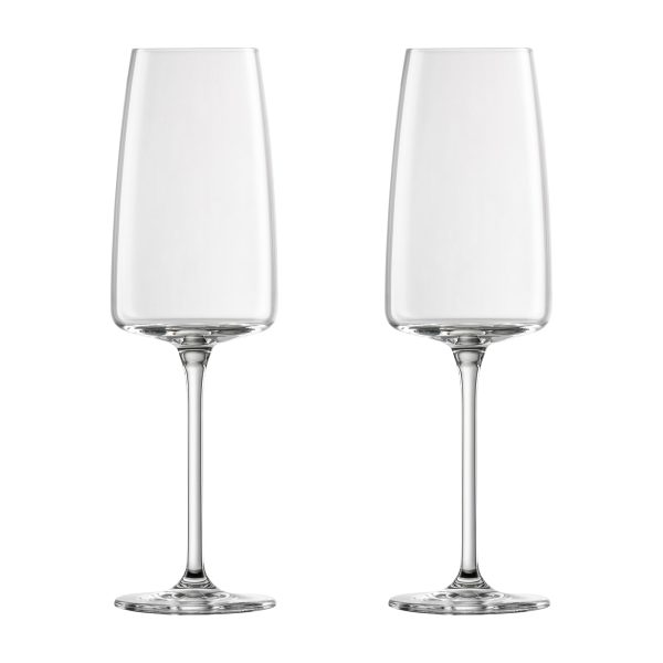 Zwiesel Glas - Vivid Senses Sekt- und Schaumweinglas