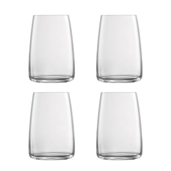 Zwiesel Glas - Vivid Senses Wasserglas