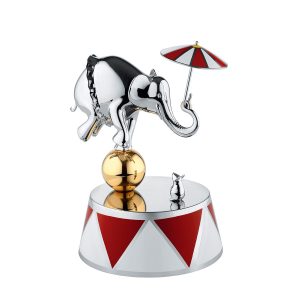 Alessi - Ballerina Spieldose (Limited Edition)