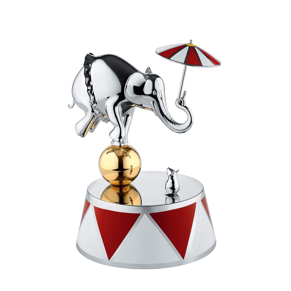 Alessi - Ballerina Spieldose (Limited Edition)