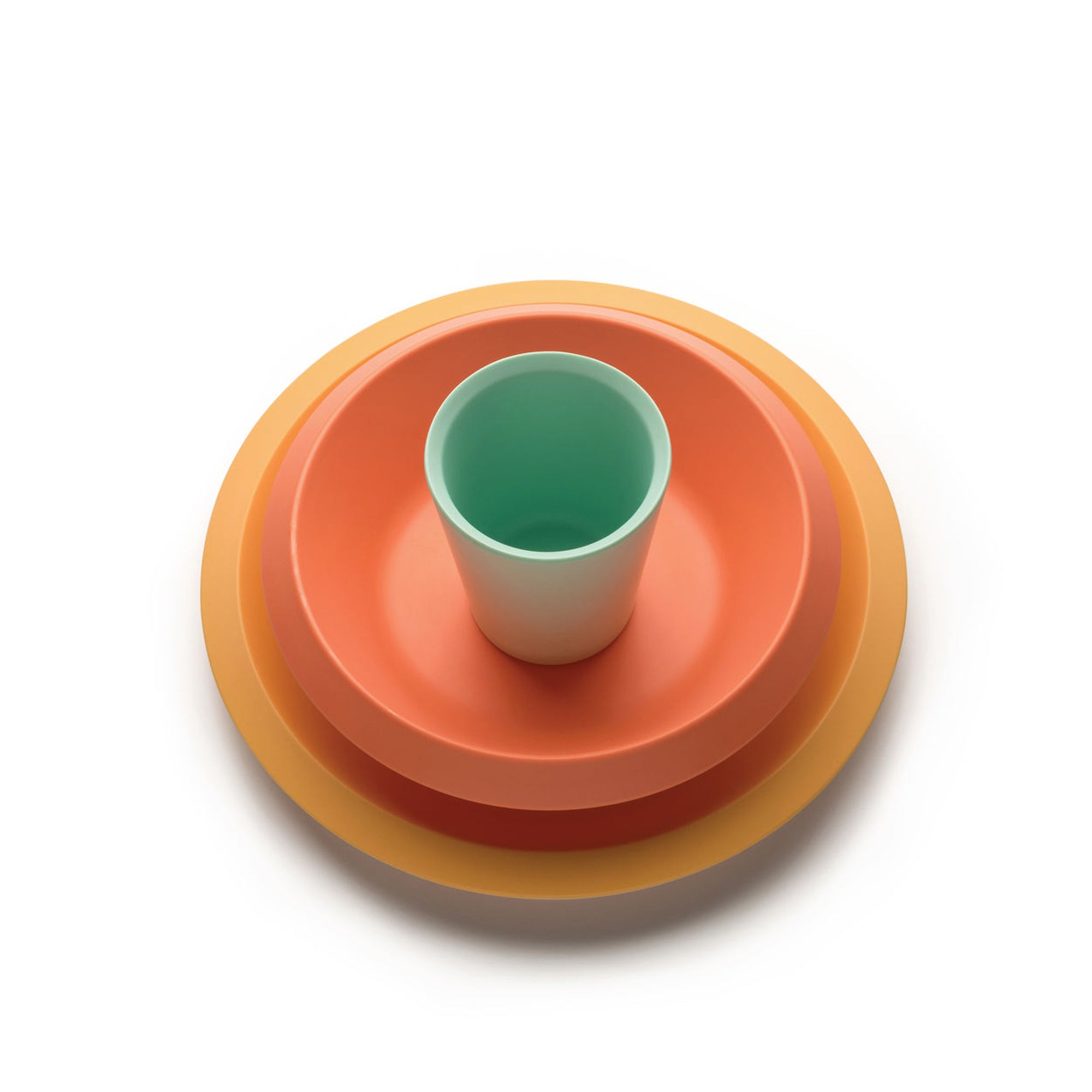 Alessi - Giro Kids Kindergeschirr