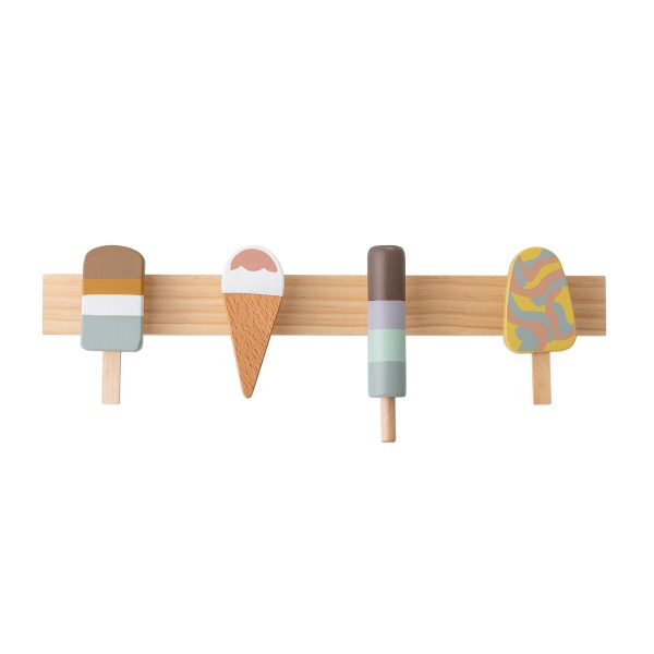 Bloomingville - Eiscreme Kindergarderobe