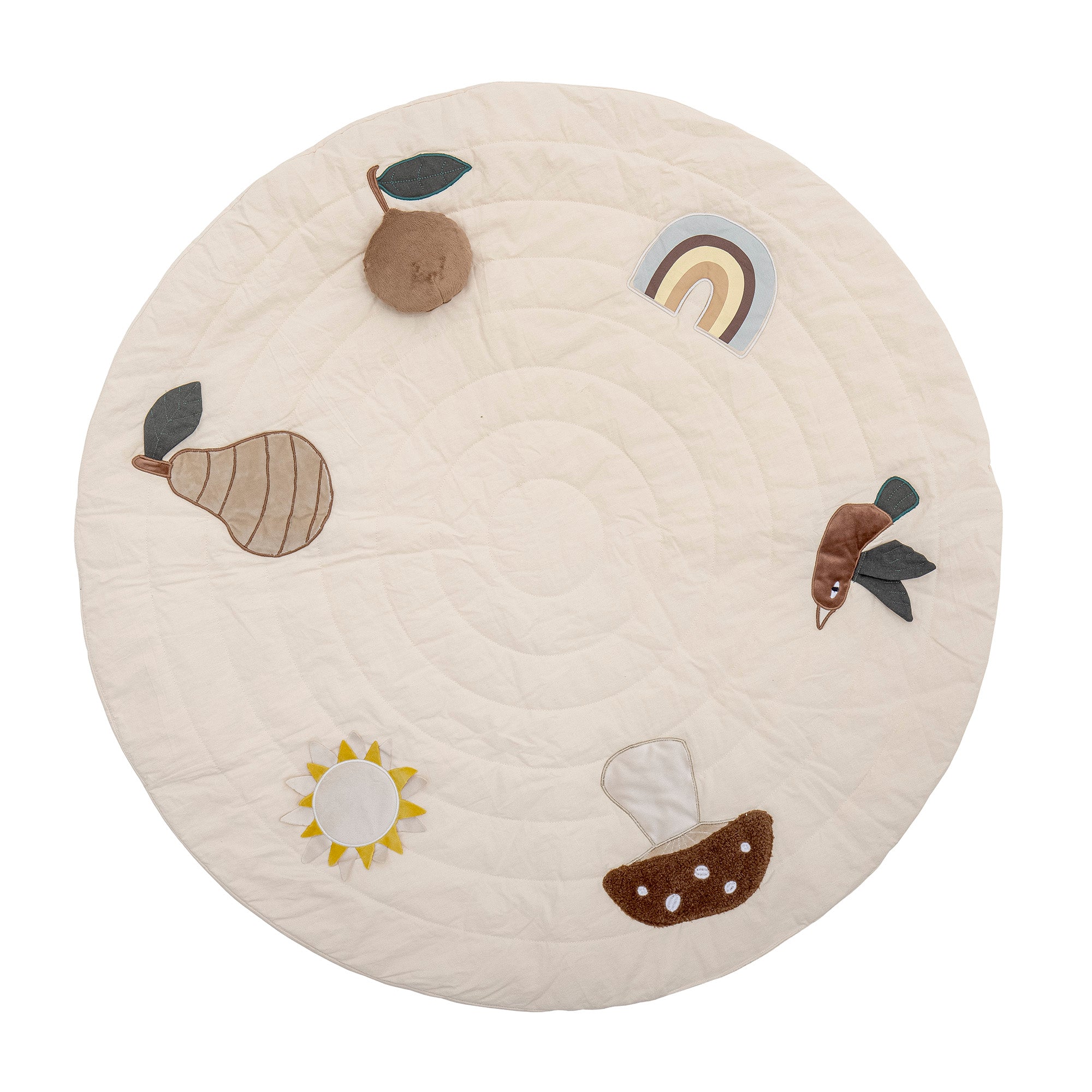 Bloomingville - Mini Agnes Spielmatte