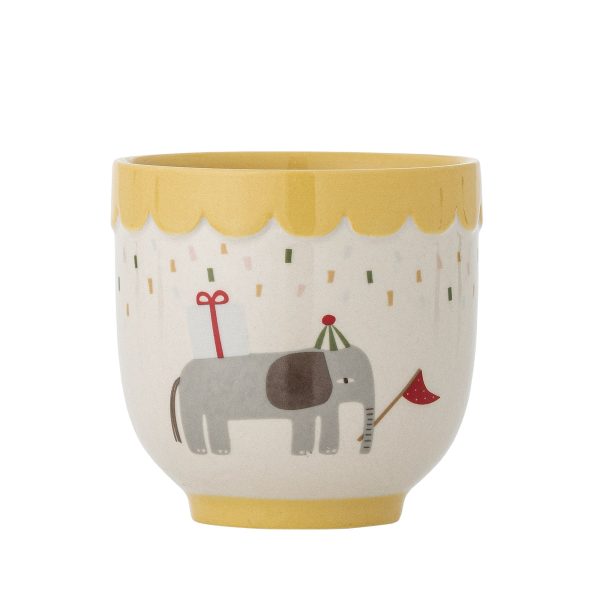Bloomingville Mini - Celebrate Becher