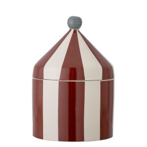 Bloomingville - Mini Cimmi Aufbewahrungsbox mit Deckel