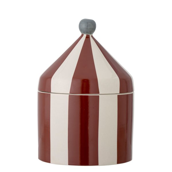 Bloomingville - Mini Cimmi Aufbewahrungsbox mit Deckel