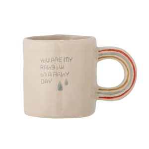 Bloomingville - Mini Cloudy Tasse