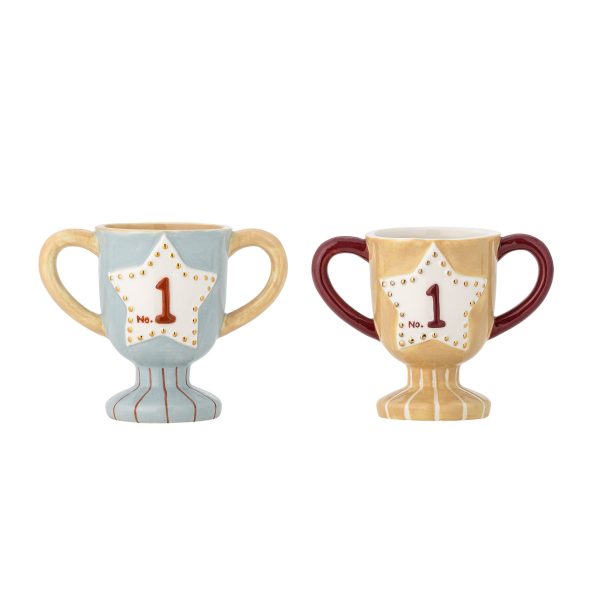 Bloomingville Mini - Trophy Tasse