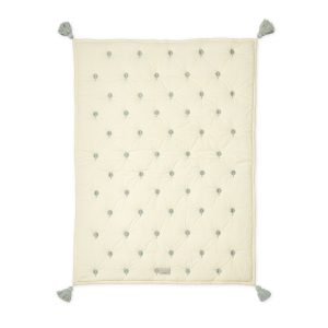 Cam Cam Copenhagen - Bestickte Decke