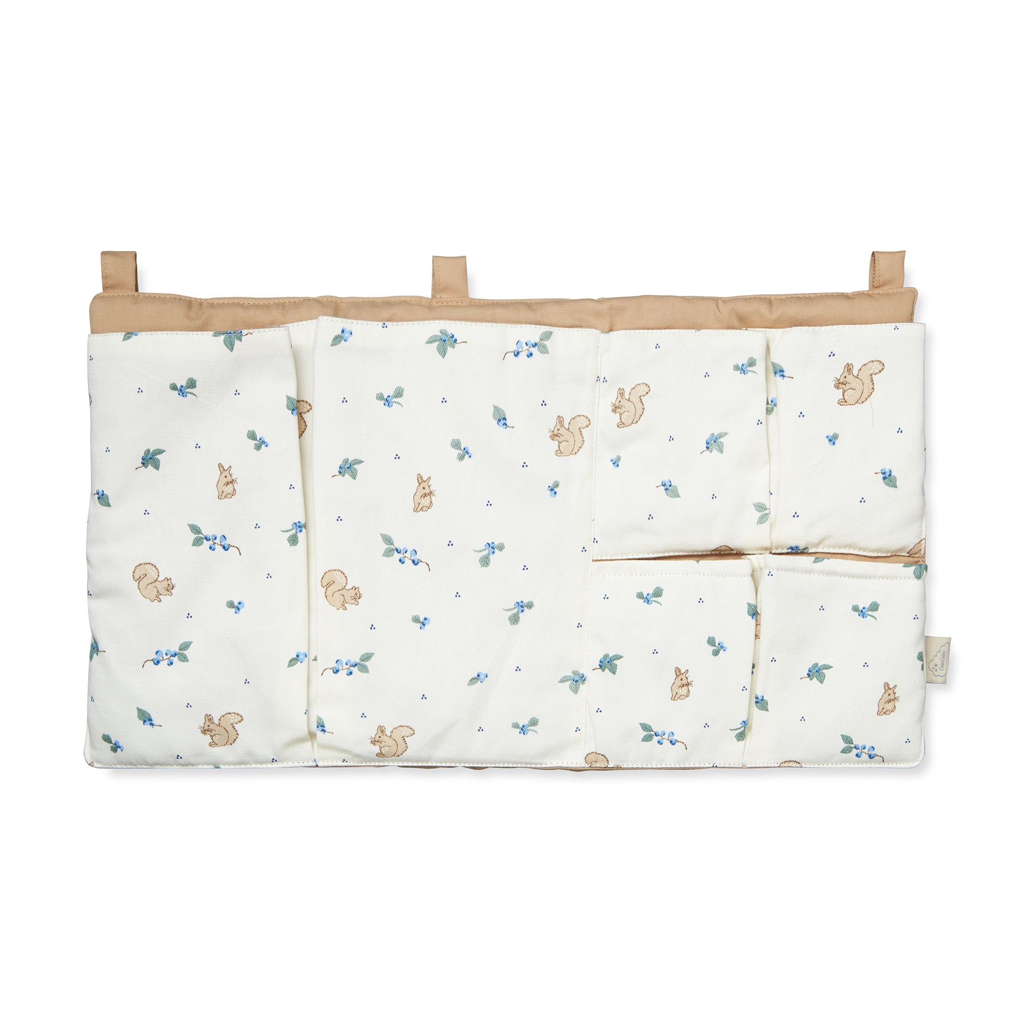 Cam Cam Copenhagen - Betttaschen