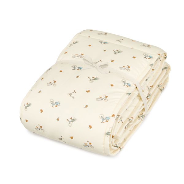 Cam Cam Copenhagen - Bettumrandung Babybett