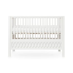 Cam Cam Copenhagen - Harlequin Babybett