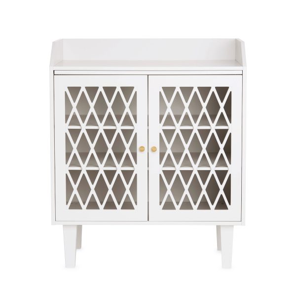 Cam Cam Copenhagen - Harlequin Wickeltisch