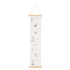 Cam Cam Copenhagen - Height Chart