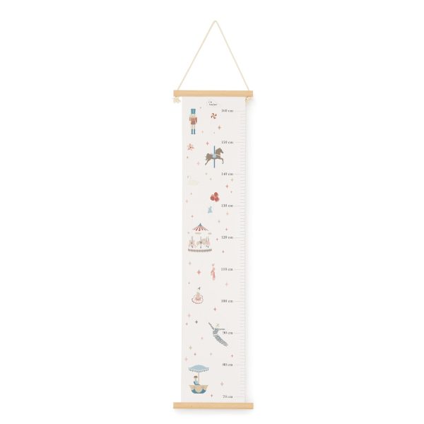Cam Cam Copenhagen - Height Chart