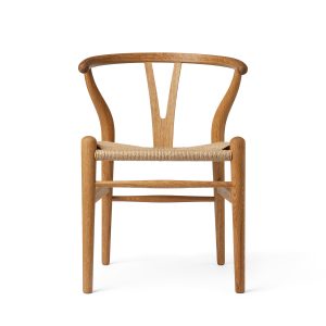 Carl Hansen - Kinderstuhl CH24 Wishbone
