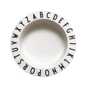 Design Letters - Eat & Learn Tritan Teller