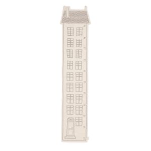 Ferm Living - Abode Growth Chart