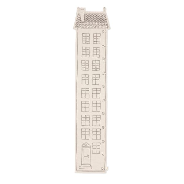 Ferm Living - Abode Growth Chart