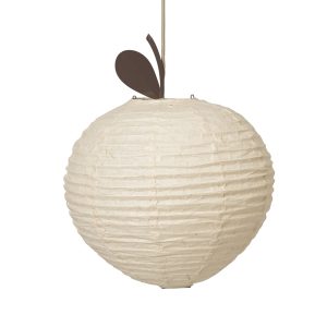 Ferm Living - Apple Lampenschirm