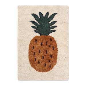 Ferm Living - Fruiticana Teppich