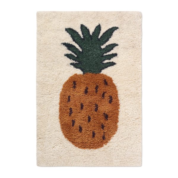 Ferm Living - Fruiticana Teppich