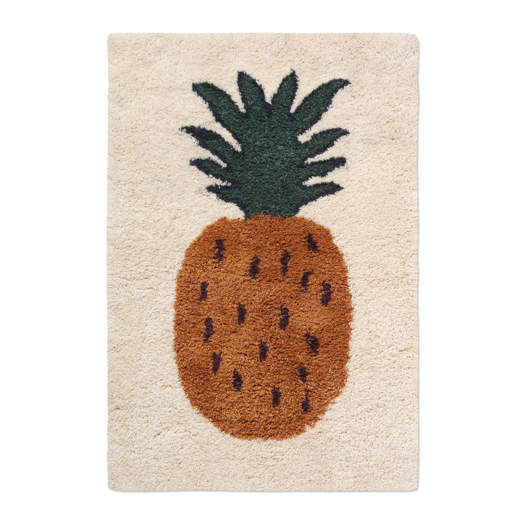 Ferm Living - Fruiticana Teppich