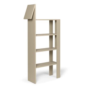 Ferm Living - Giraffe Bücherregal