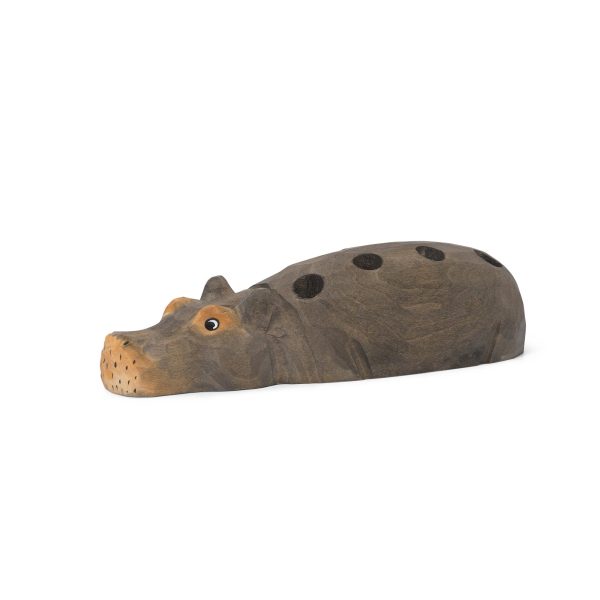 Ferm Living - Hippo Stifthalter
