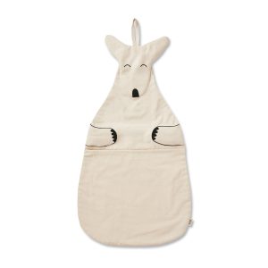 Ferm Living - Kangaroo Wandtasche