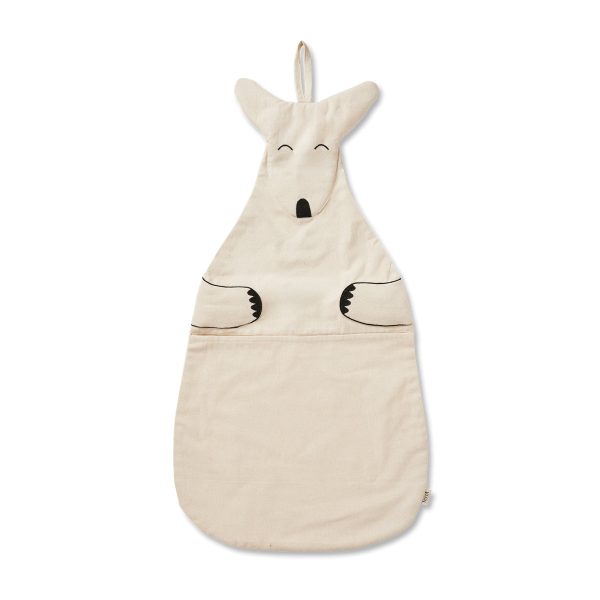 Ferm Living - Kangaroo Wandtasche