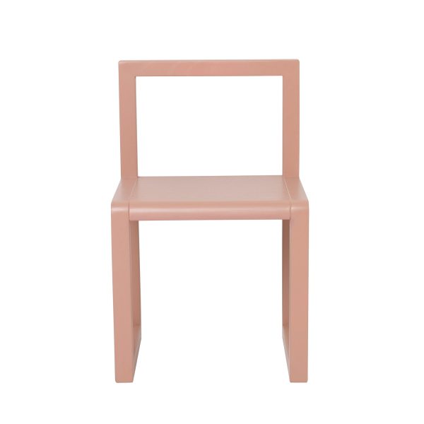 Ferm Living - Little Architect Kinderstuhl