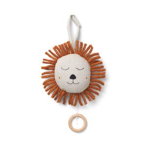 Ferm Living - Löwe Spieluhr