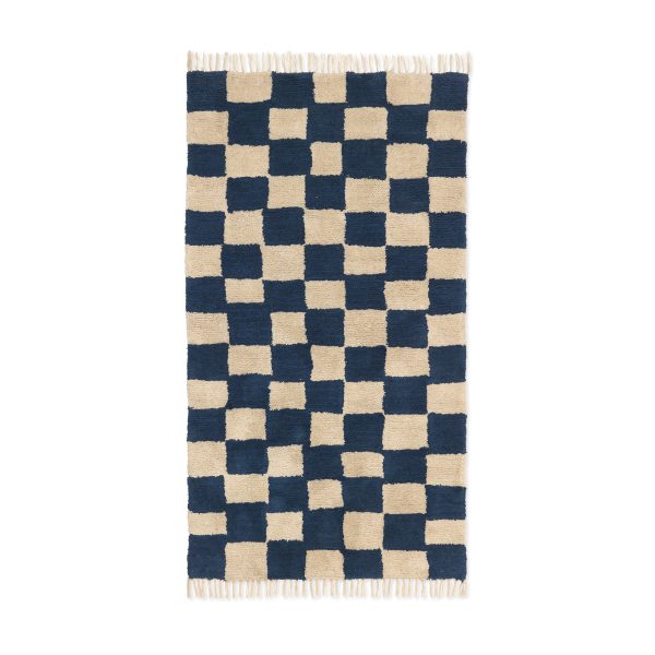 Ferm Living - Mara Teppich