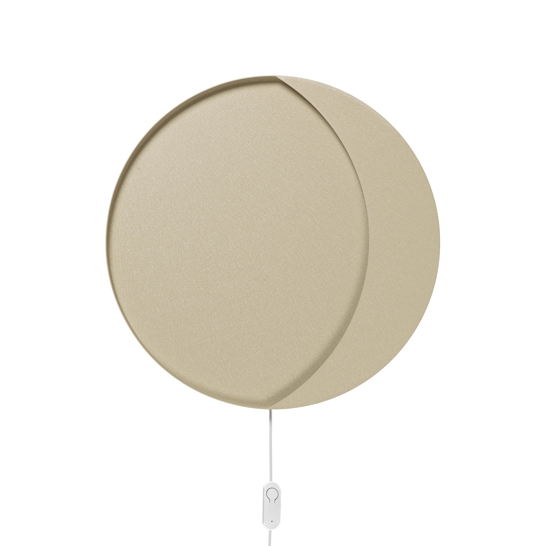 Ferm Living - Neba LED Wandleuchte