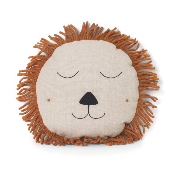 Ferm Living - Safari Kissen