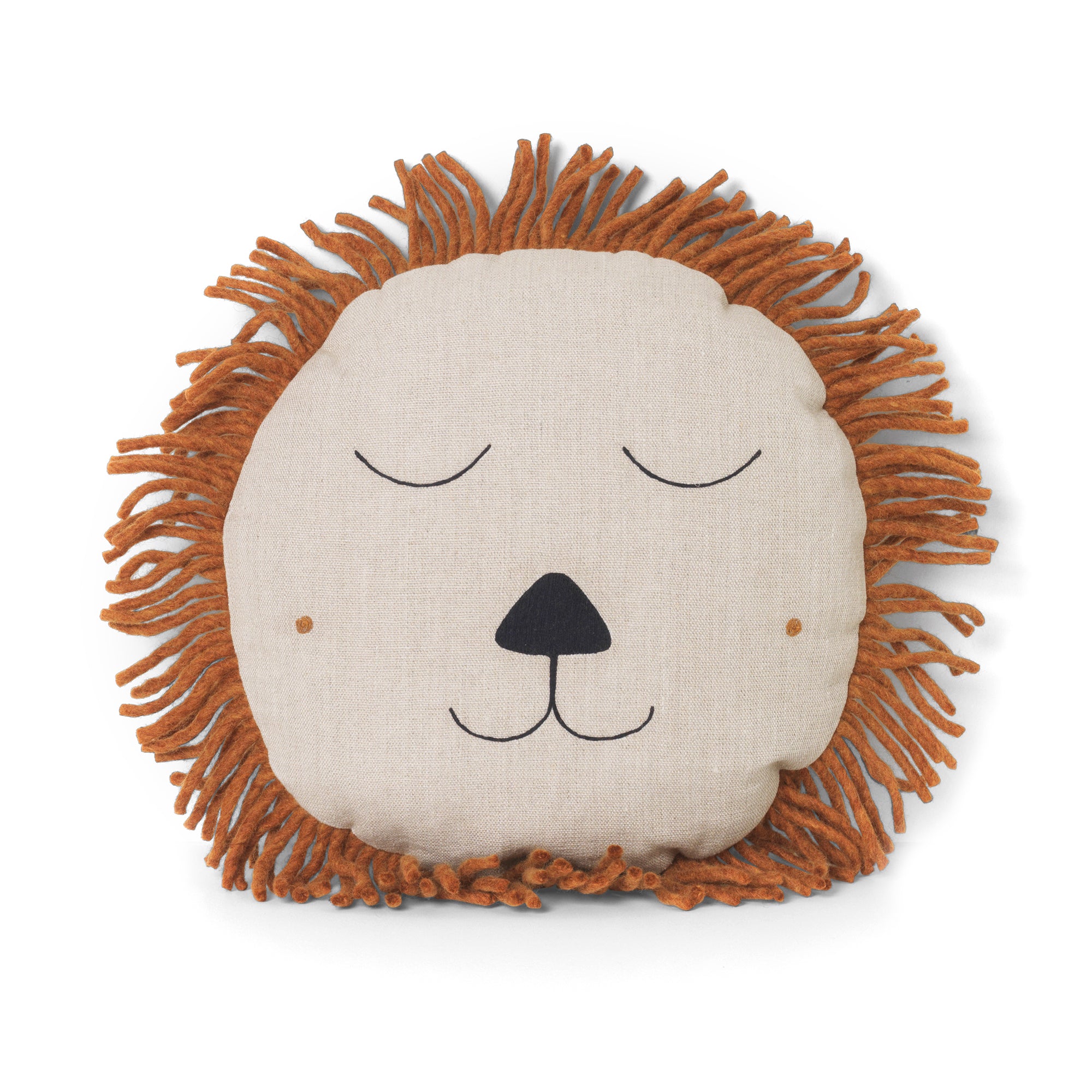 Ferm Living - Safari Kissen