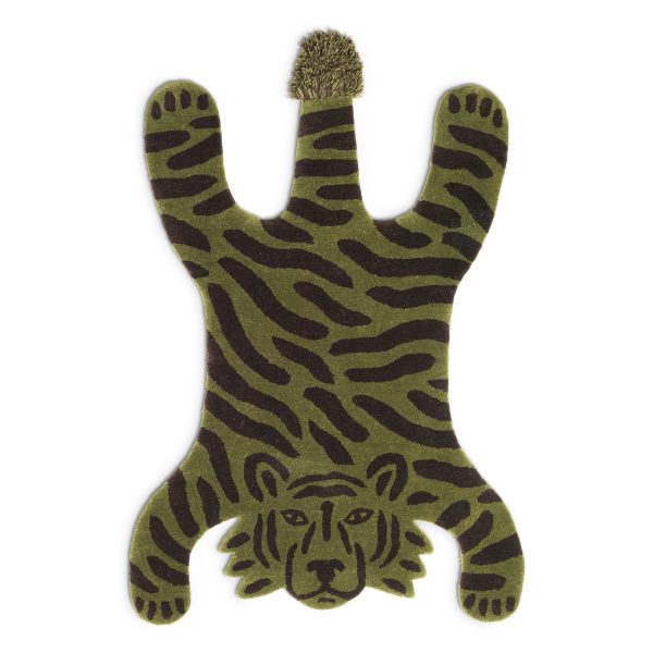 Ferm Living - Safari Teppich