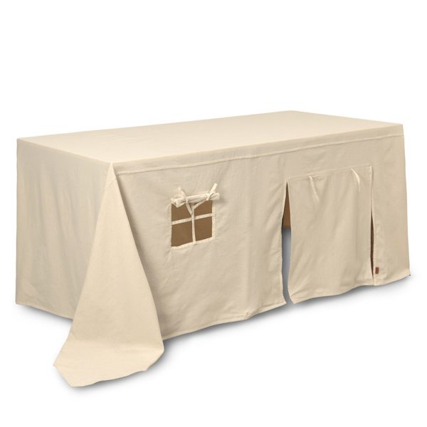 Ferm Living - Settle Kinderhaus Tischdecke