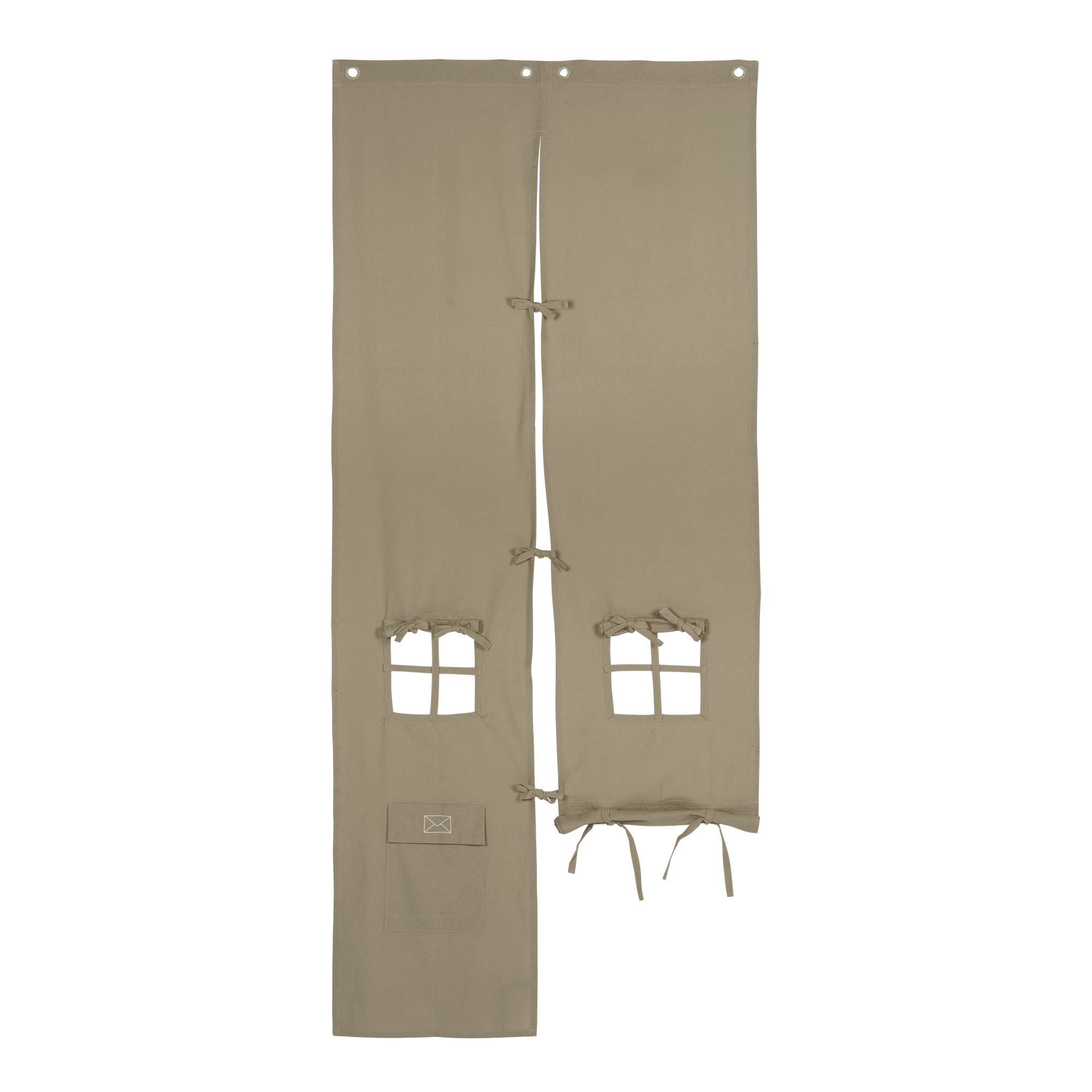 Ferm Living - Settle Türvorhang