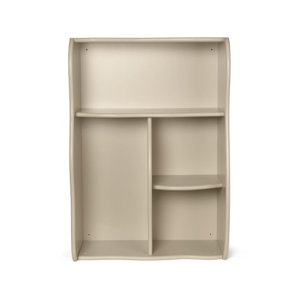 Ferm Living - Slope Bücherregal