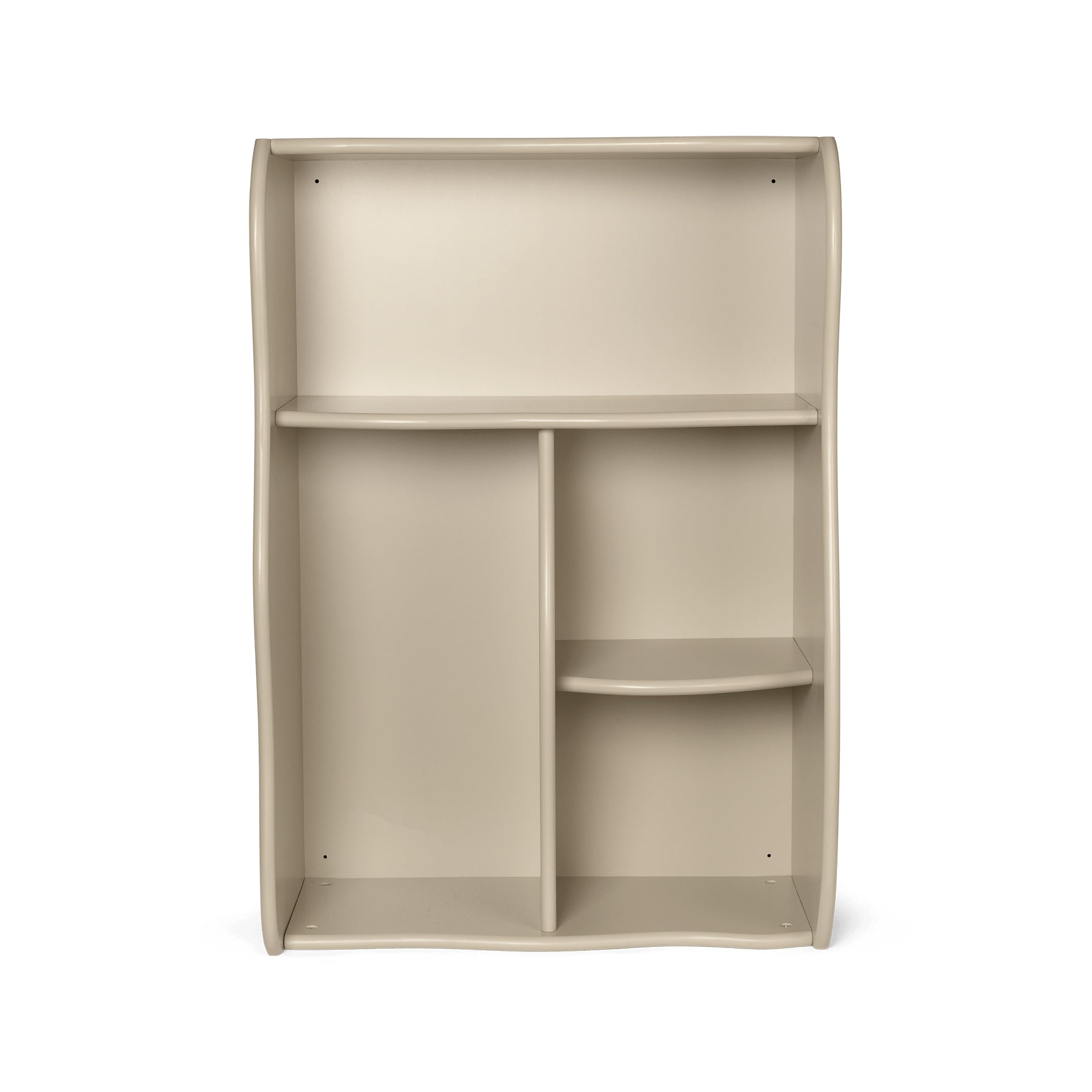 Ferm Living - Slope Bücherregal