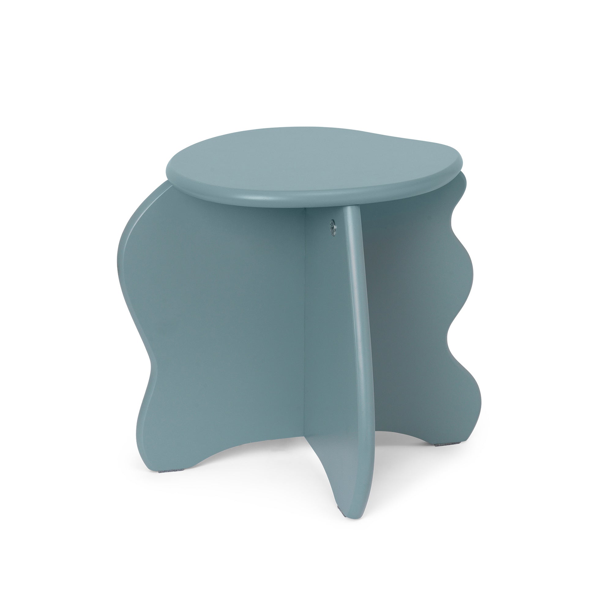 Ferm Living - Slope Kinderhocker