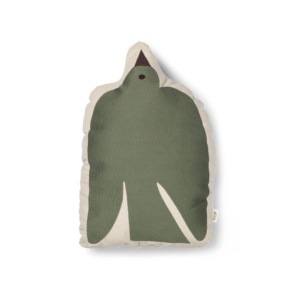 Ferm Living - Swif Bird Kissen