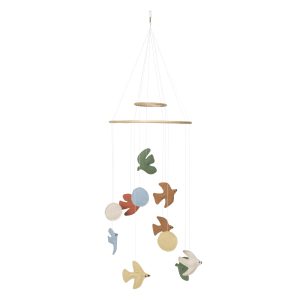Ferm Living - Swif Bird Mobile
