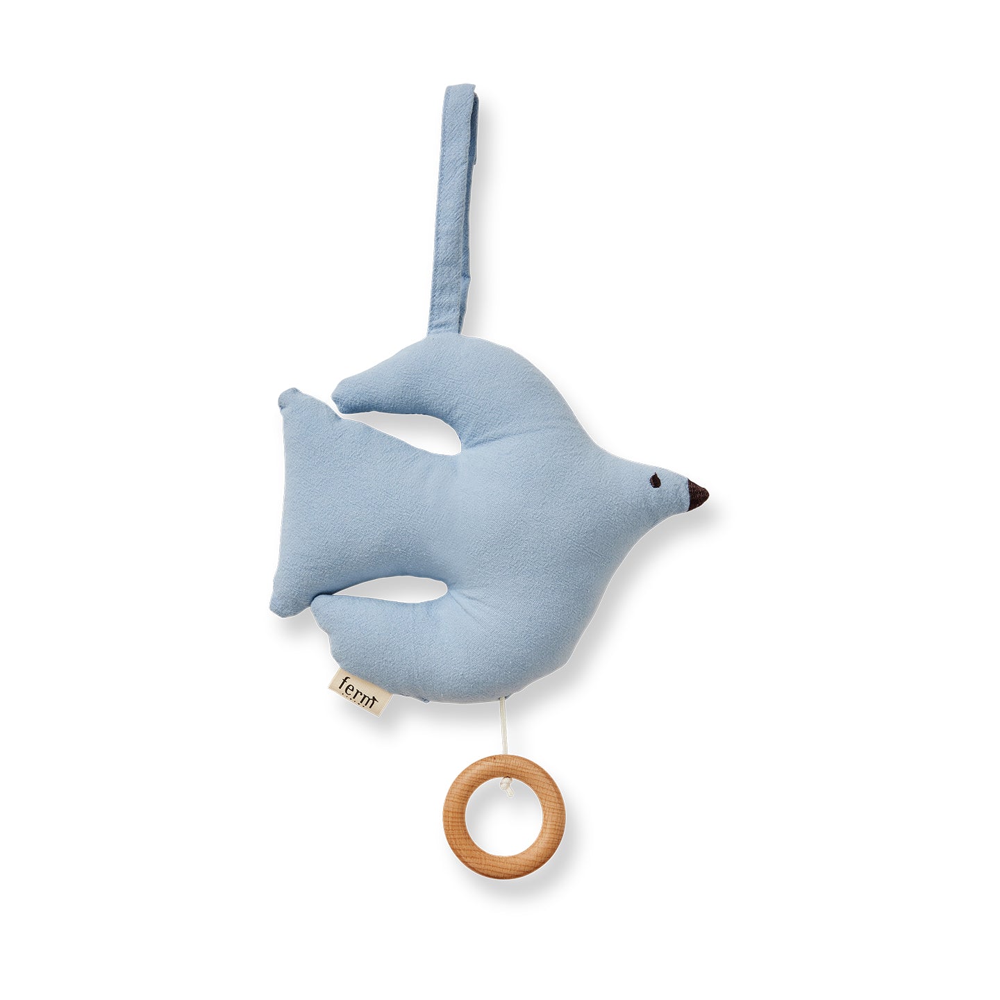 Ferm Living - Swif Bird Musikmobile