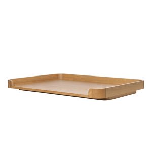Ferm Living - Tilu Wickelaufsatz für Tilu Kommode