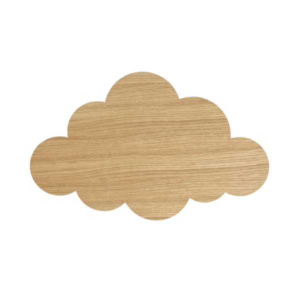 Ferm Living - Wolkenlampe